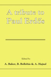 Tribute to Paul Erdos