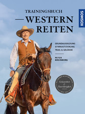 Trainingsbuch Westernreiten