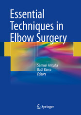 Essential Techniques in Elbow Surgery