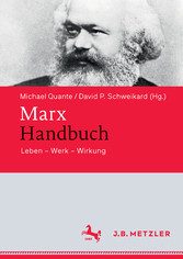 Marx-Handbuch