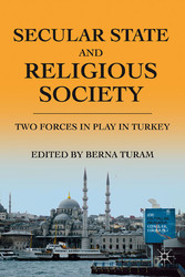 Secular State and Religious Society