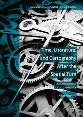 Time, Literature, and Cartography After the Spatial Turn