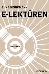 E-Lektüren