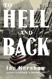 To Hell and Back