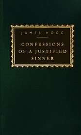 Confessions of a Justified Sinner