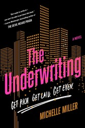 Underwriting