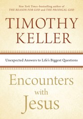 Encounters with Jesus