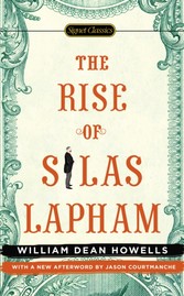 Rise of Silas Lapham