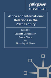 Africa and International Relations in the 21st Century