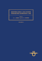 Identification and System Parameter Estimation 1982