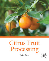 Citrus Fruit Processing