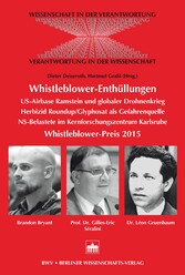 Whistleblower-Enthüllungen