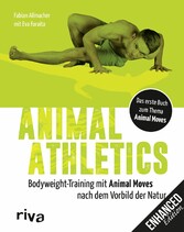 Animal Athletics