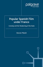 Popular Spanish Film Under Franco