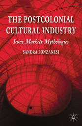 The Postcolonial Cultural Industry