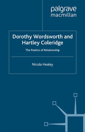 Dorothy Wordsworth and Hartley Coleridge