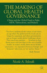 The Making of Global Health Governance