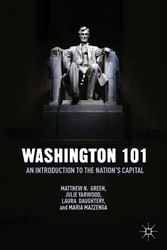 Washington 101