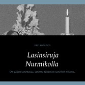 Lasinsiruja Nurmikolla