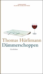 Dämmerschoppen