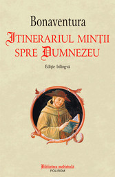 Itinerariul min?ii spre Dumnezeu