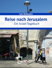 Reise nach Jerusalem