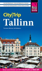 Reise Know-How CityTrip Tallinn