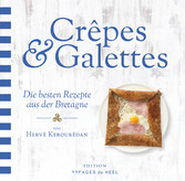 Crepes & Galettes