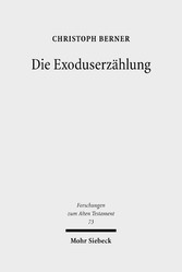 Die Exoduserzählung