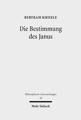 Die Bestimmung des Janus