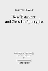 New Testament and Christian Apocrypha