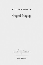 Gog of Magog