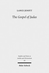 The Gospel of Judas