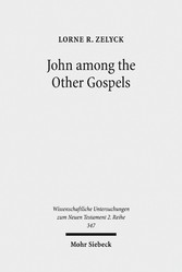 John among the Other Gospels