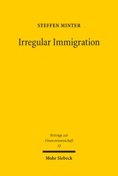 Irregular Immigration