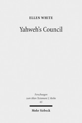 Yahweh's Council