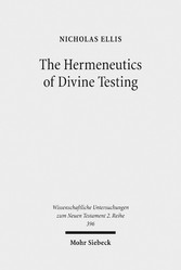 The Hermeneutics of Divine Testing