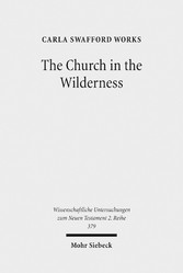 The Church in the Wilderness