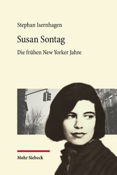 Susan Sontag