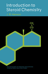 Introduction to Steroid Chemistry