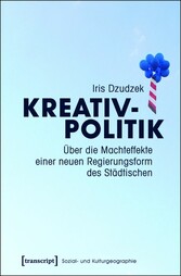 Kreativpolitik