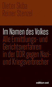 Im Namen des Volkes