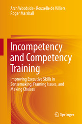 Incompetency and Competency Training