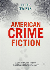 American Crime Fiction