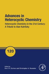 Advances in Heterocyclic Chemistry