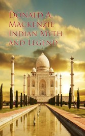 Indian Myth and Legend