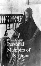 Personal Memoirs of U. S. Grant