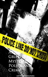 Mysteries of Police and Crime