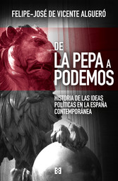 De La Pepa a Podemos