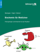 Biochemie für Mediziner